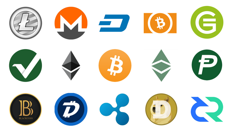 we accept cryptocurrencies